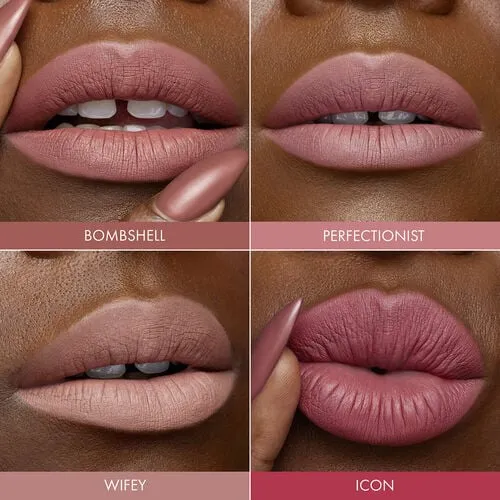 Huda Beauty The Lip Squad - Set