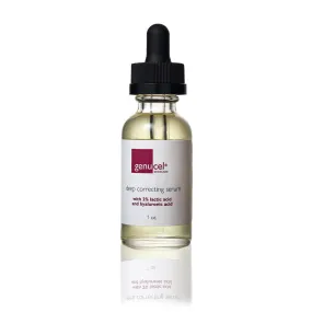 Hyaluronic Acid Serum