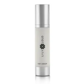 Hydrated Day Cream