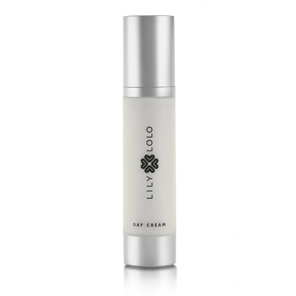 Hydrated Day Cream