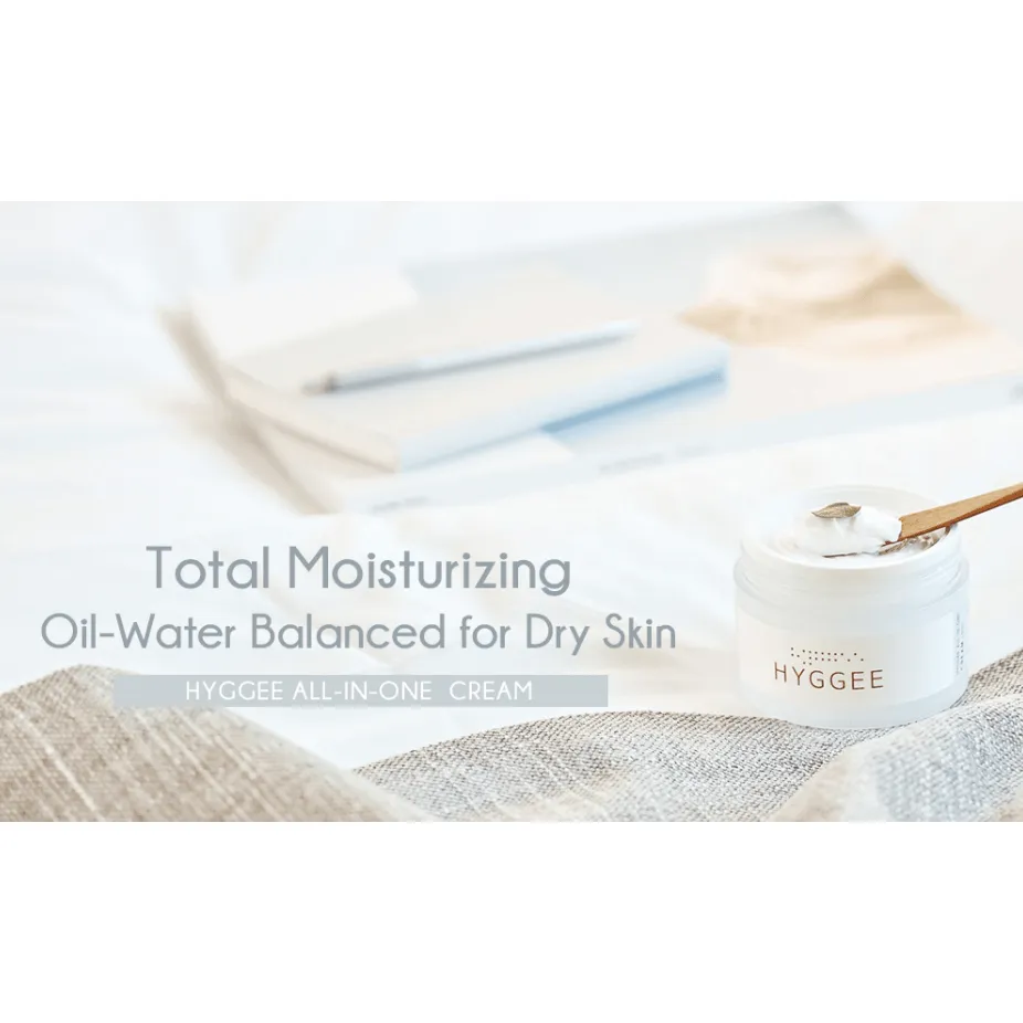 HYGGEE All-In-One Cream 80ml