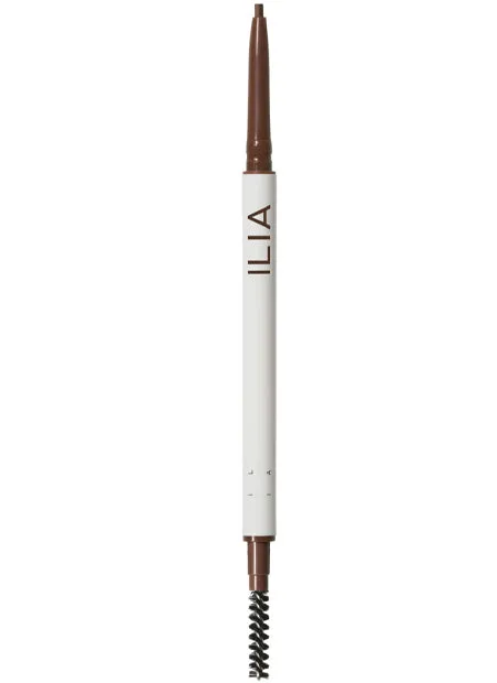 ILIA Beauty In Full Micro-Tip Brow Pencil