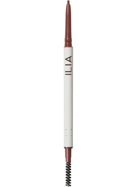 ILIA Beauty In Full Micro-Tip Brow Pencil