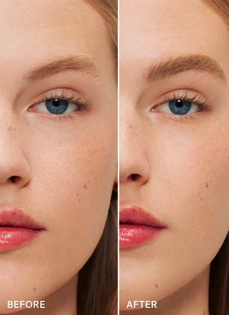 ILIA Beauty In Full Micro-Tip Brow Pencil