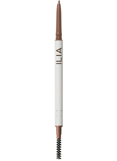 ILIA Beauty In Full Micro-Tip Brow Pencil