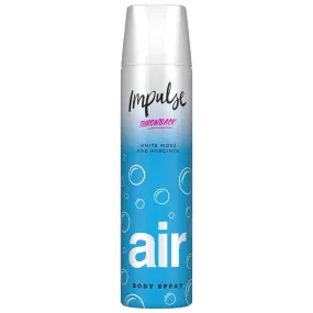 Impulse Air Body Spray 75ml