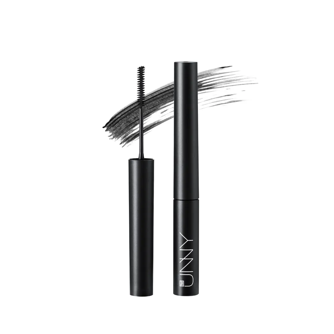 IM'UNNY Double Active Volume Mascara / Real Fit Skinny Mascara