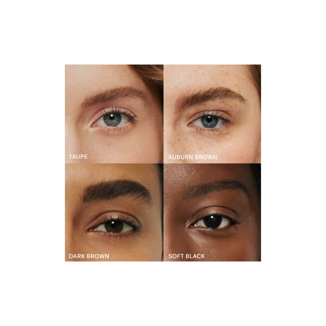 In Full Micro-Tip Brow Pencil