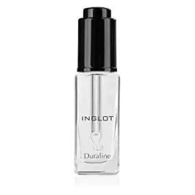Inglot Duraline Liquid Sealer, Restorer For Eyeliner, Eyeshadow, Primer