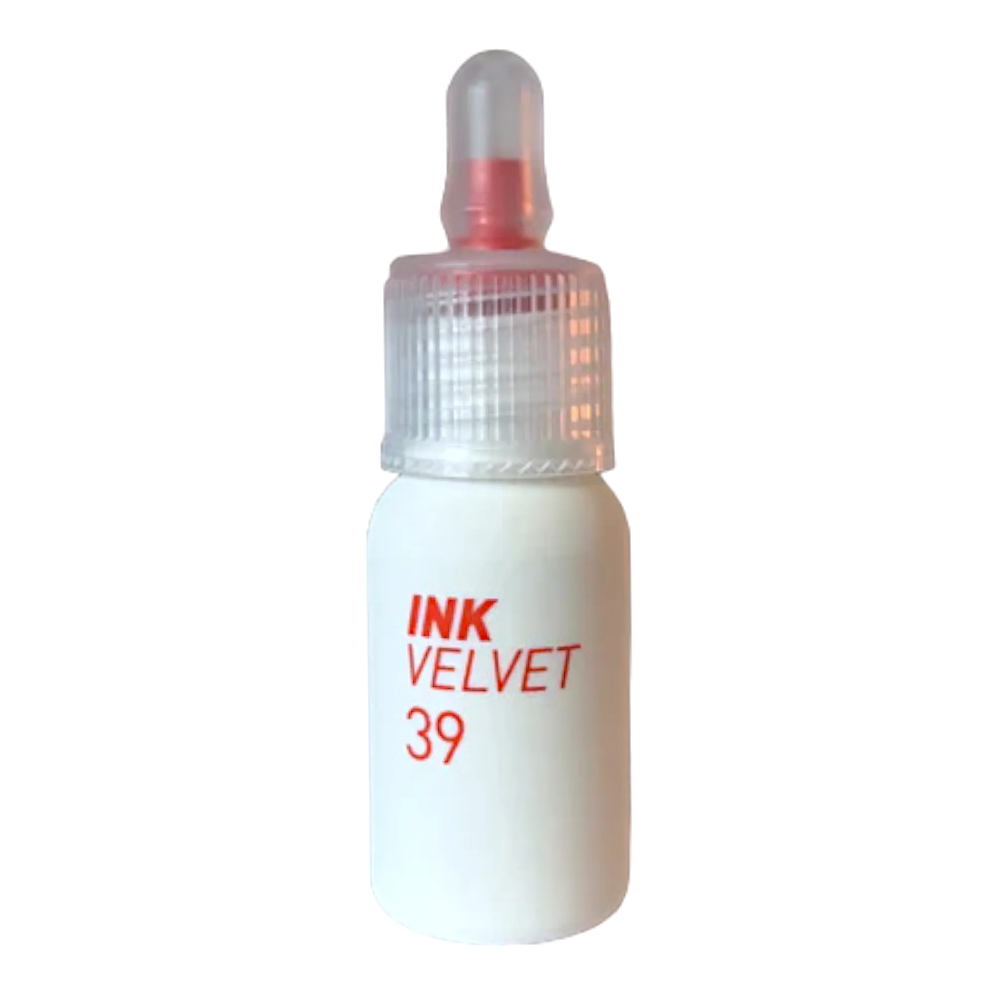 Ink The Velvet Lip Tint #39 Sunny Orange