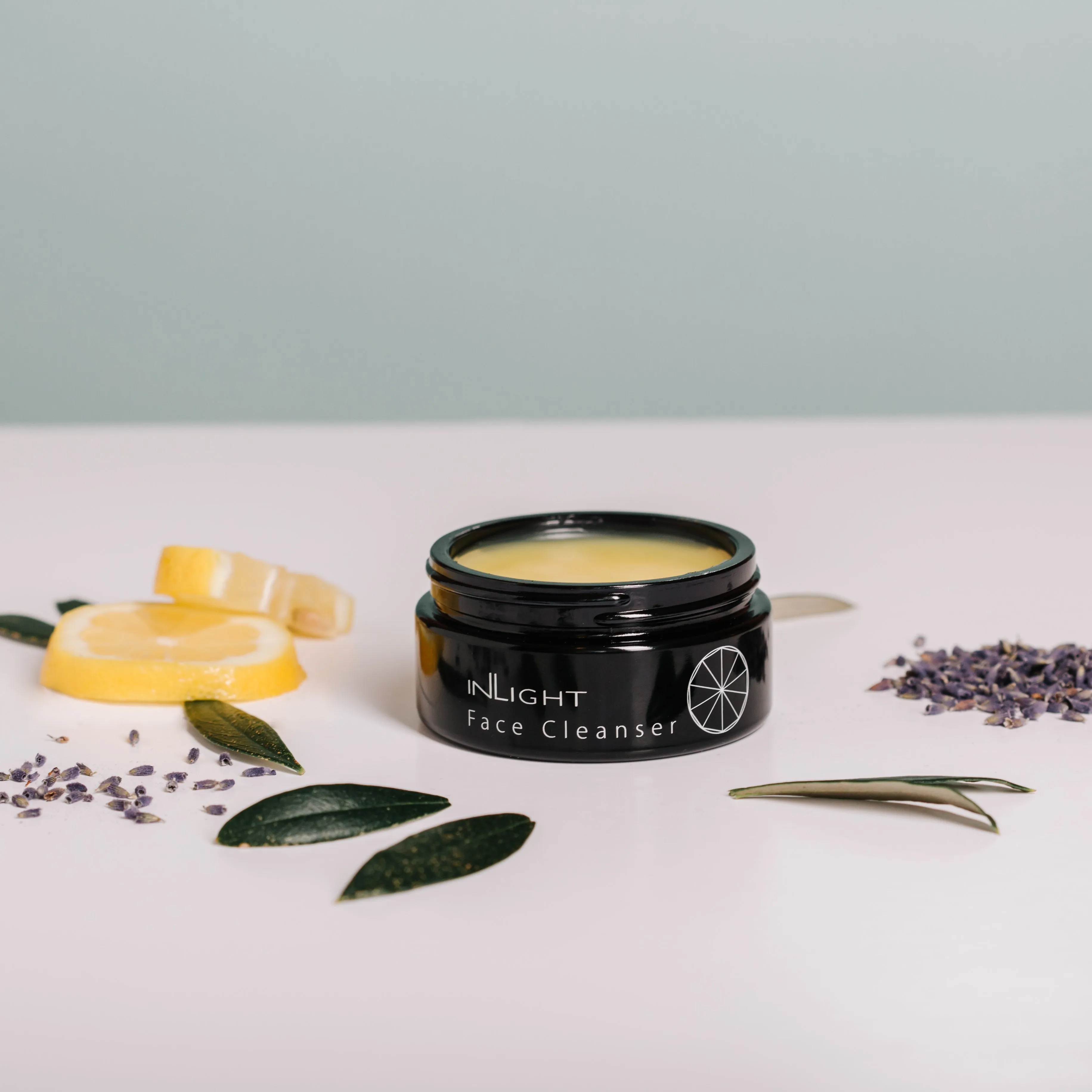 INLIGHT BEAUTY - Face Cleanser