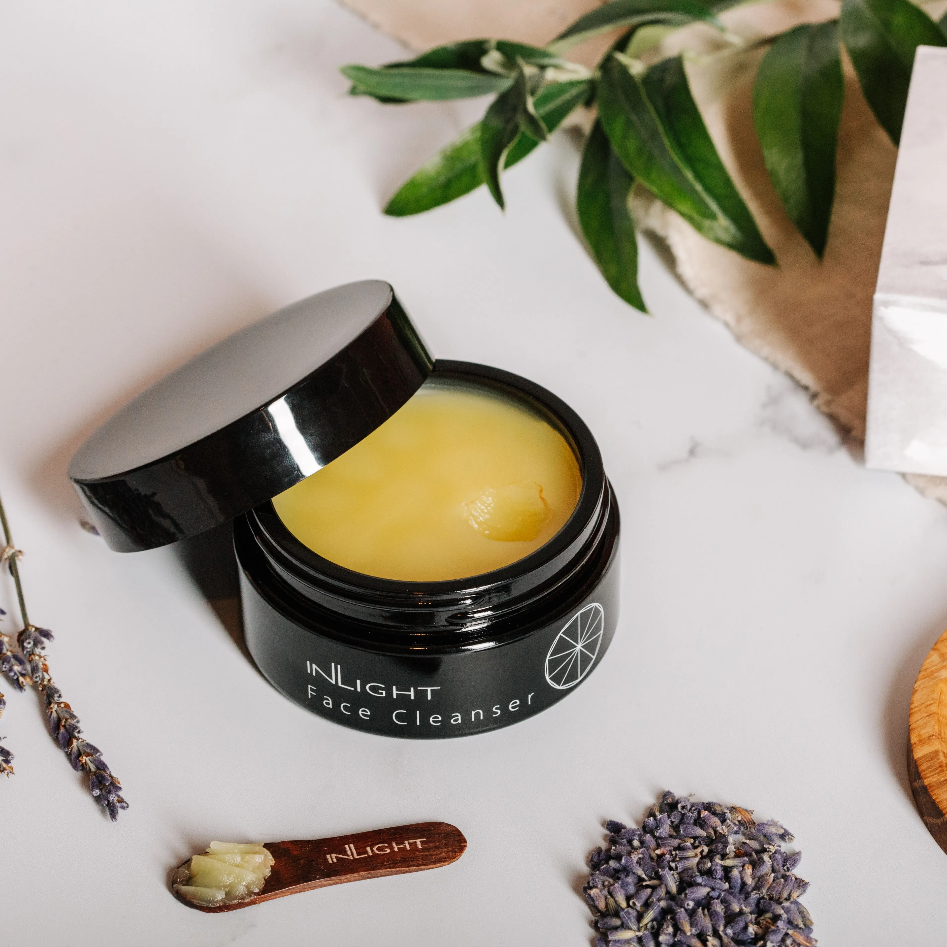 INLIGHT BEAUTY - Face Cleanser