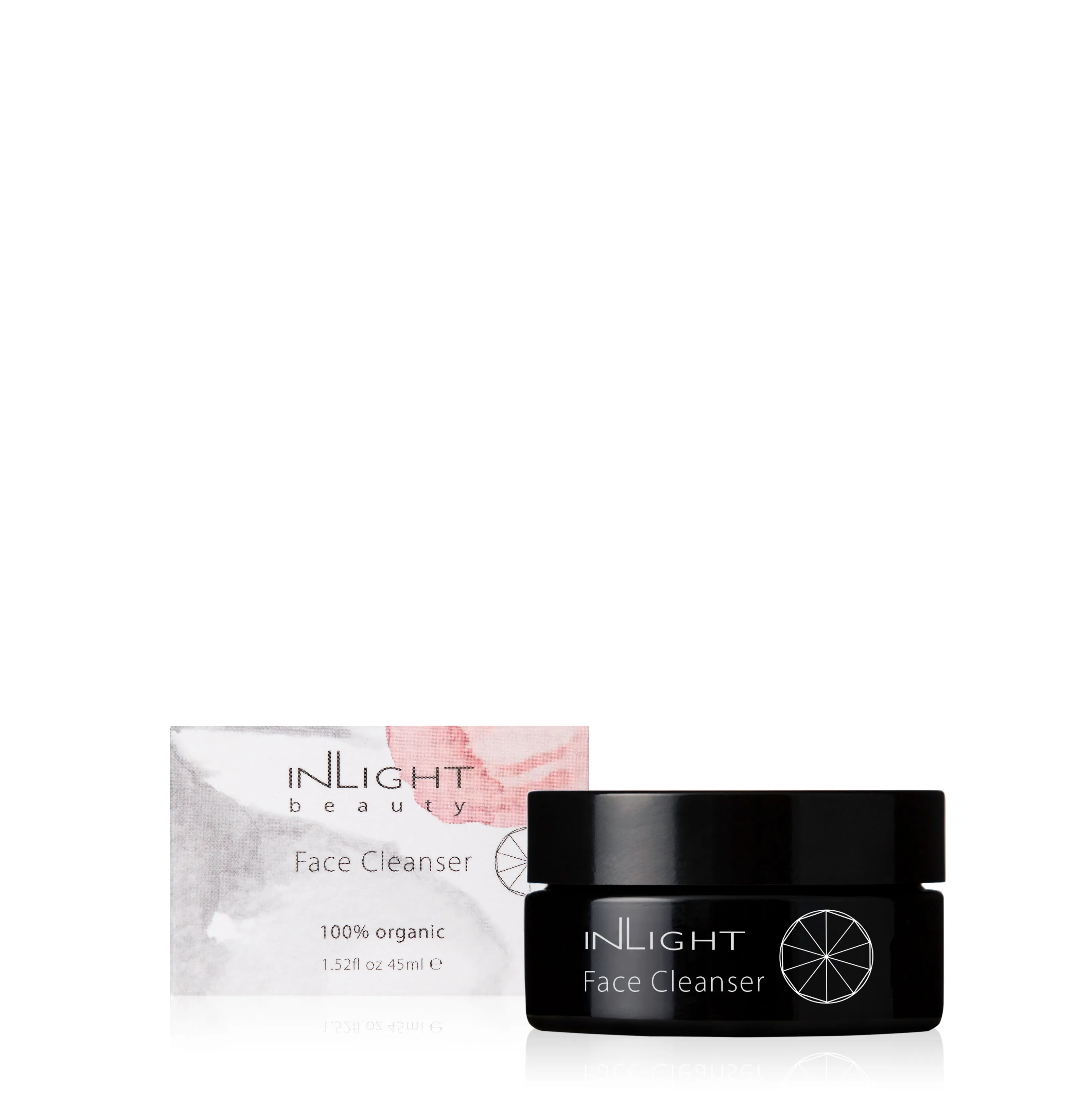 INLIGHT BEAUTY - Face Cleanser