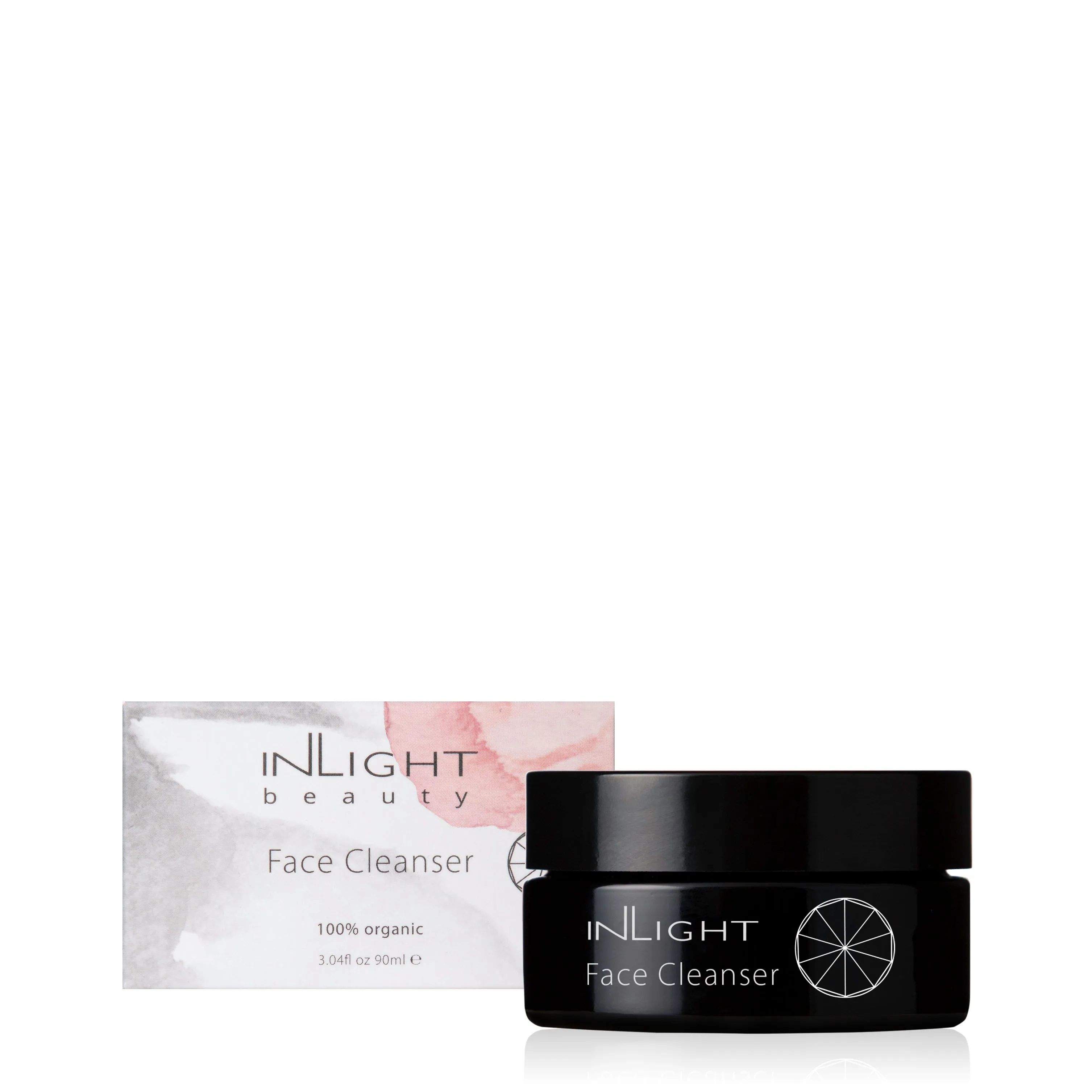 INLIGHT BEAUTY - Face Cleanser