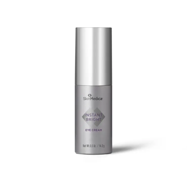 Instant Bright Eye Cream