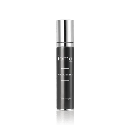IOMA Ma Crème Night In.Lab - 50ml
