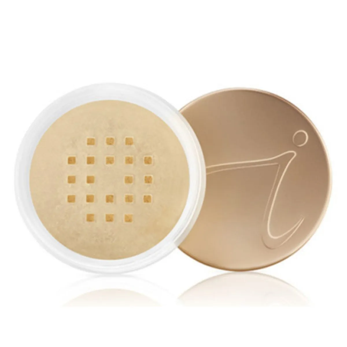 Jane Iredale Amazing Base Loose Mineral Powder