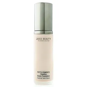 Juice Beauty Phyto-Pigments Flawless Serum Foundation, for Luxury Beauty with Grapeseed, Deep, 1 Fl Oz