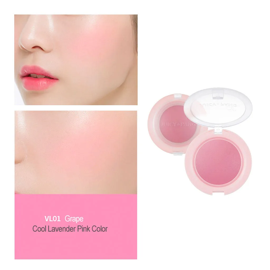 Juicy-Pang Jelly Blusher