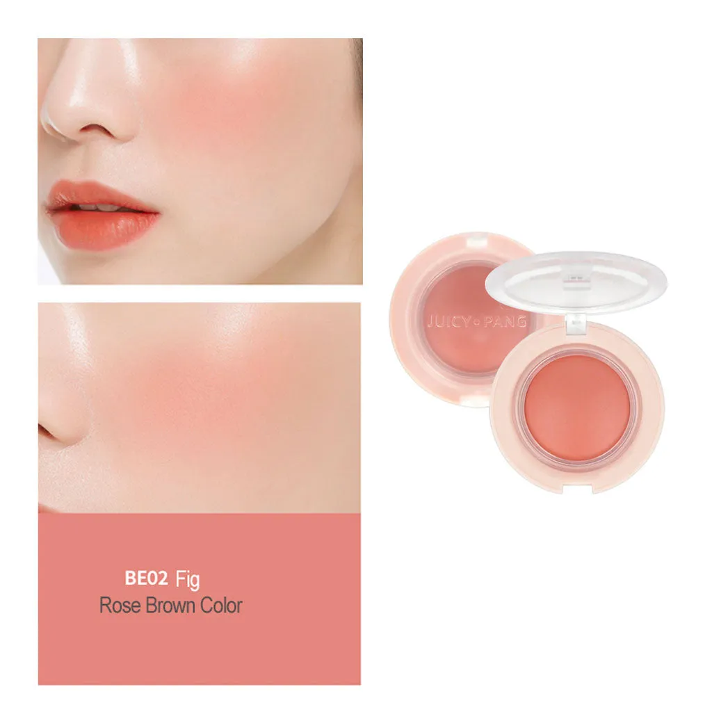 Juicy-Pang Jelly Blusher