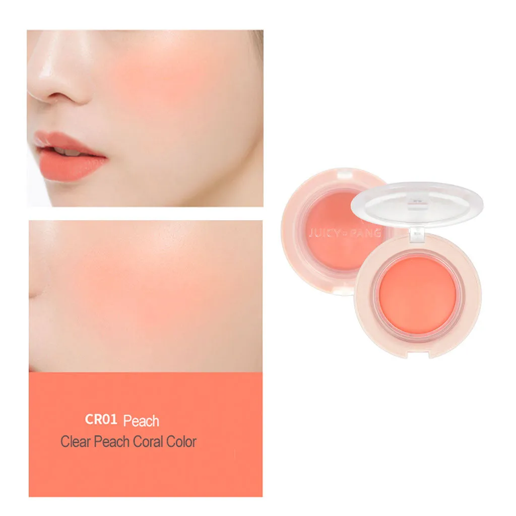 Juicy-Pang Jelly Blusher