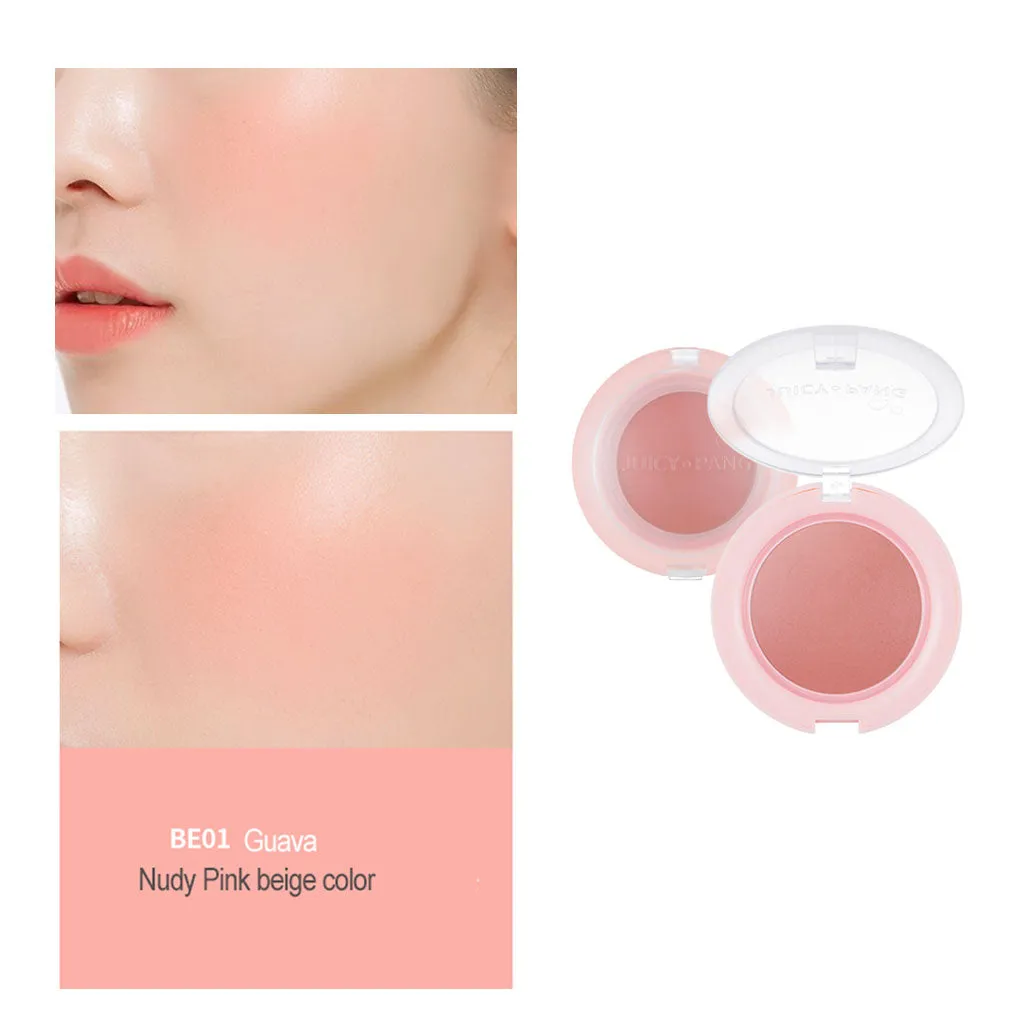Juicy-Pang Jelly Blusher