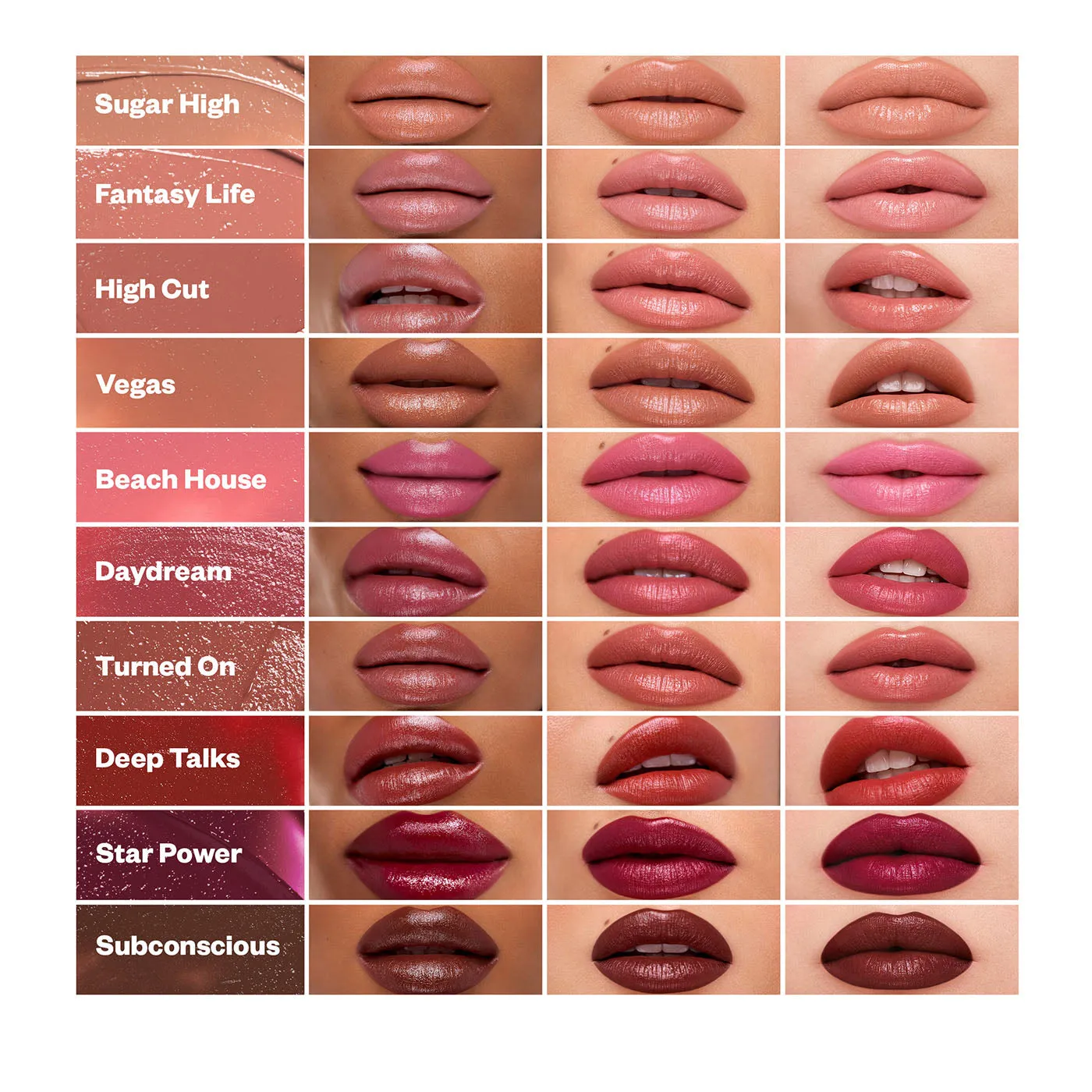 Kosas Weightless Lip Color