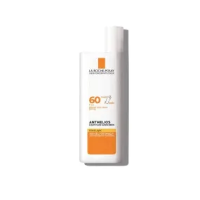 La Roche-Posay Anthelios 60 Ultra Light Fluid Sunscreen