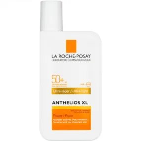 La Roche Posay Anthelios XL Tinted Ultra-Light Fluid SPF50   ( Without BOX)