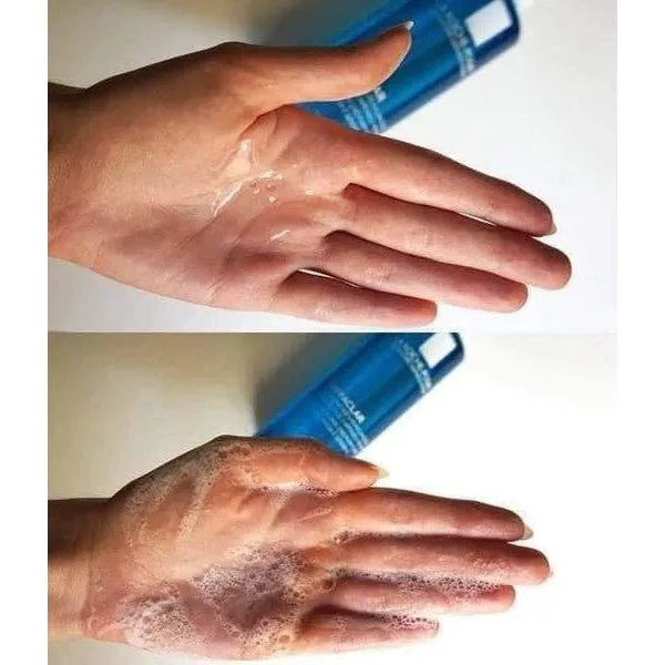 LA ROCHE POSAY Effaclar Purifying Foaming Gel Cleanser for Oily, Blemish-Prone Skin