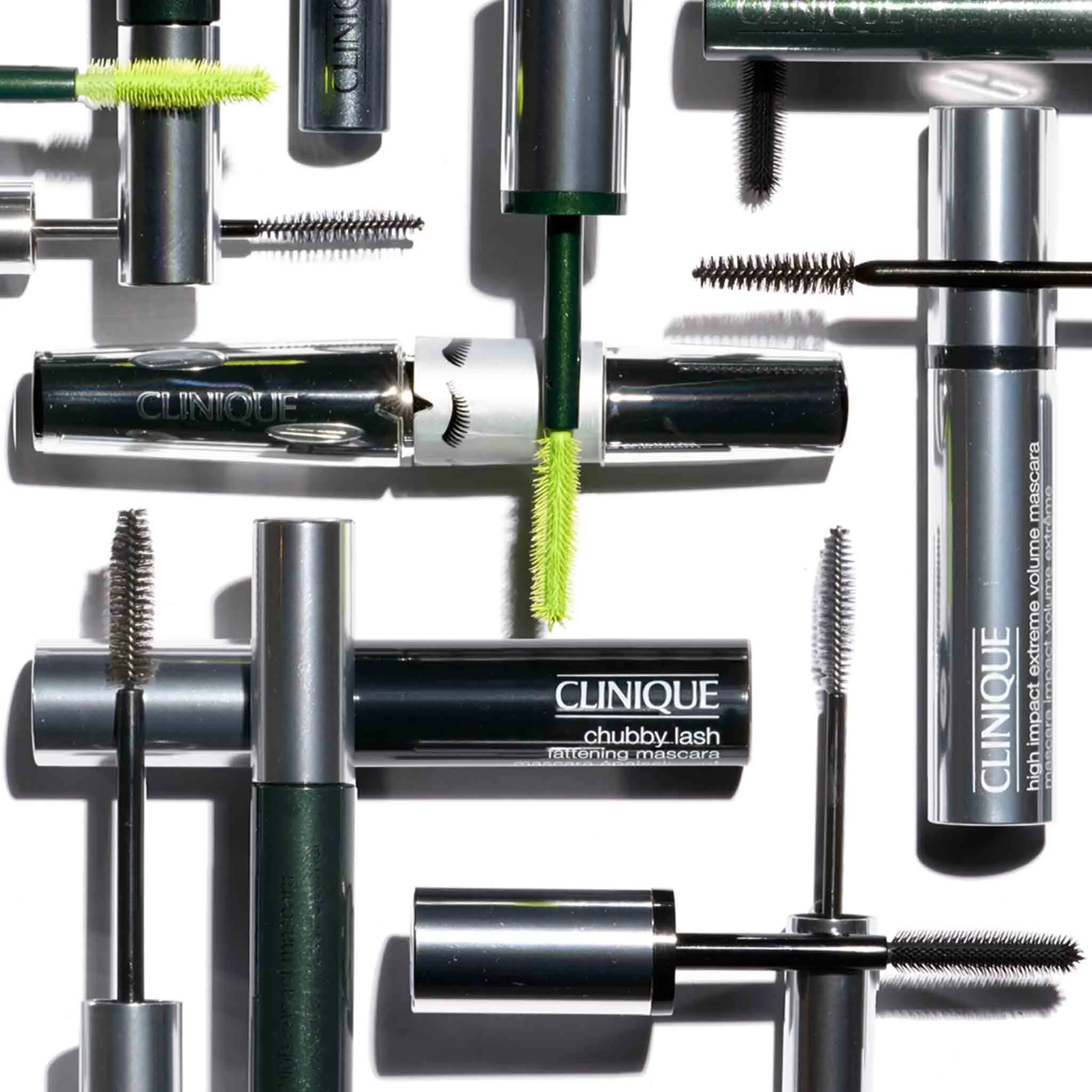 Lash Power Mascara