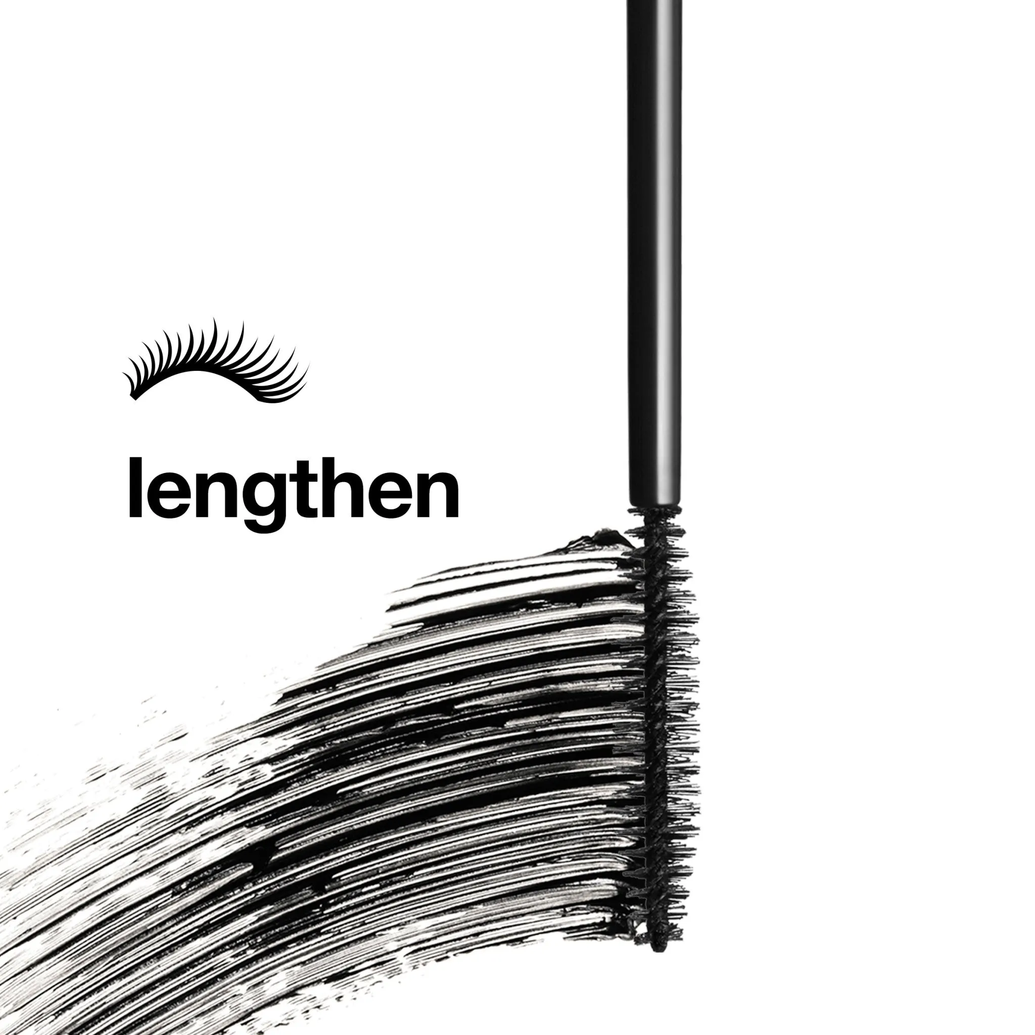 Lash Power Mascara