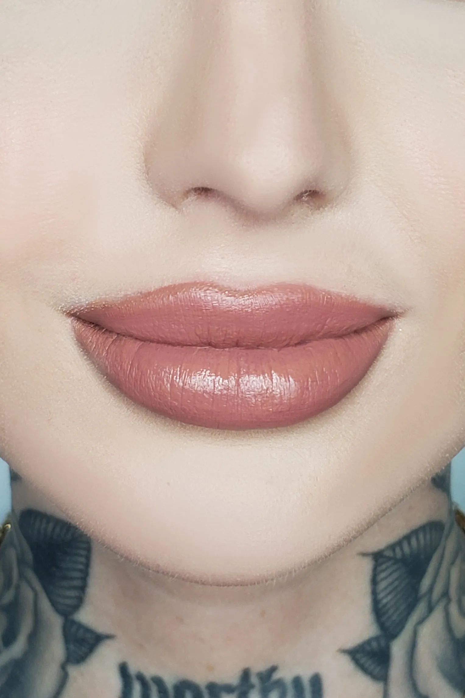 Last Kiss Liquid Lipstick