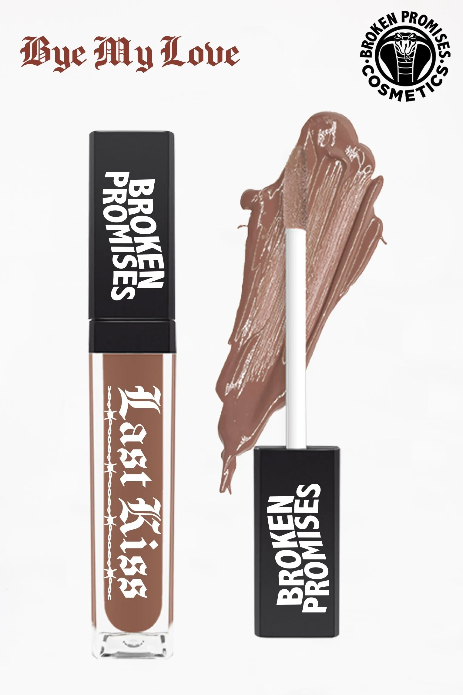 Last Kiss Liquid Lipstick