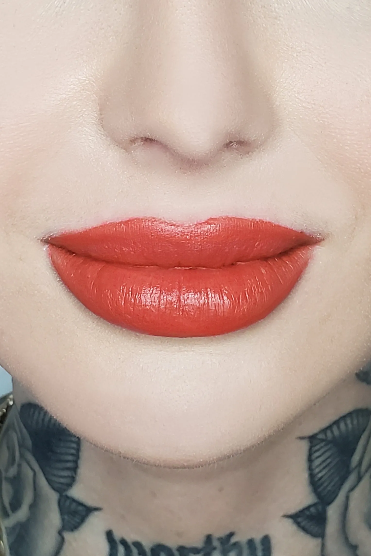 Last Kiss Liquid Lipstick