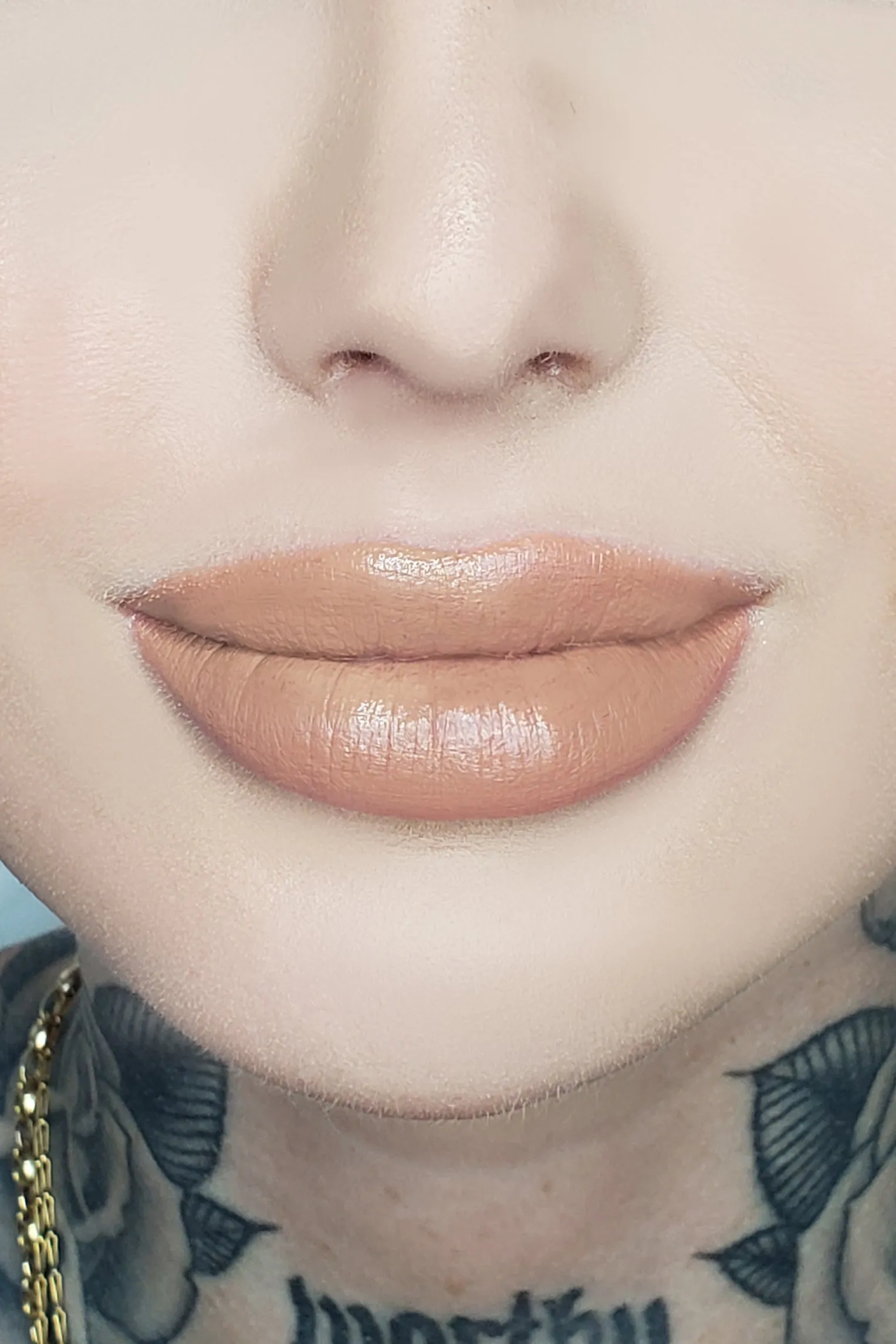 Last Kiss Liquid Lipstick