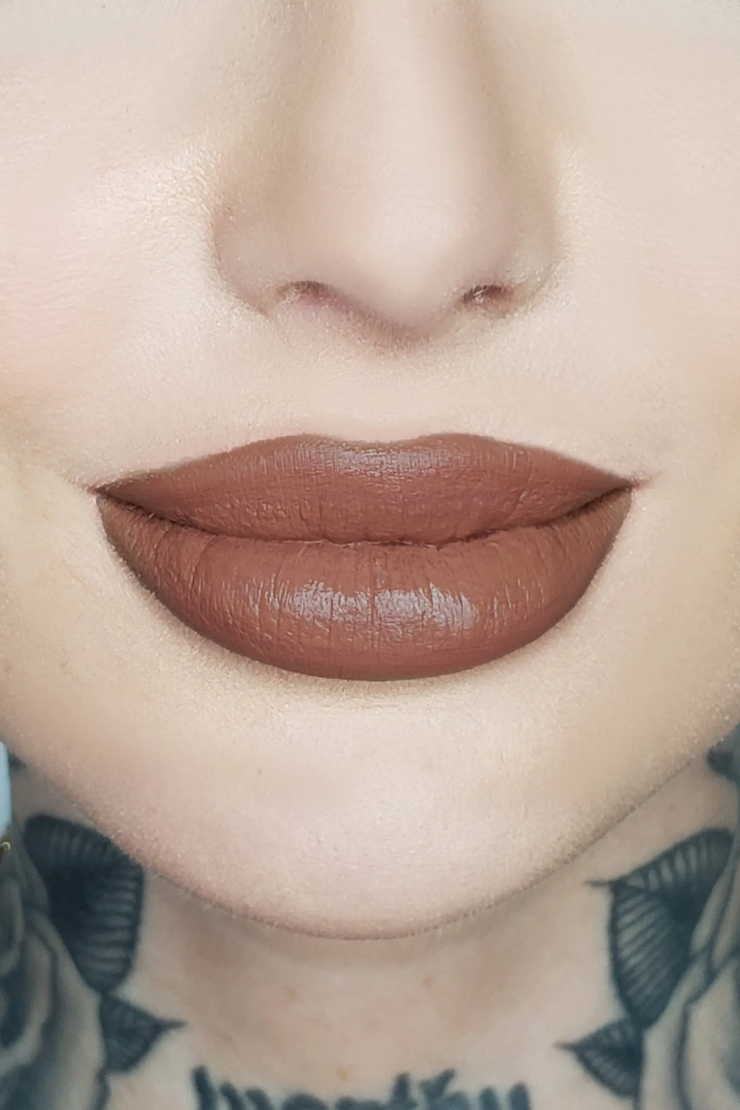 Last Kiss Liquid Lipstick