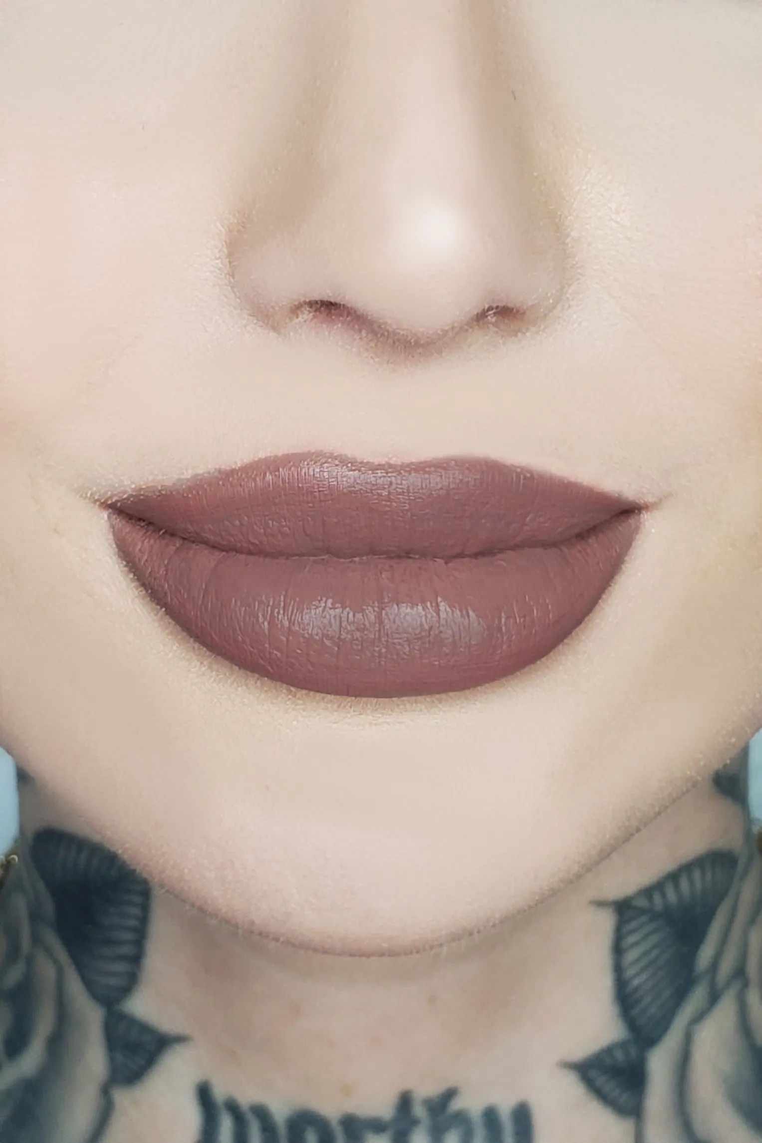 Last Kiss Liquid Lipstick