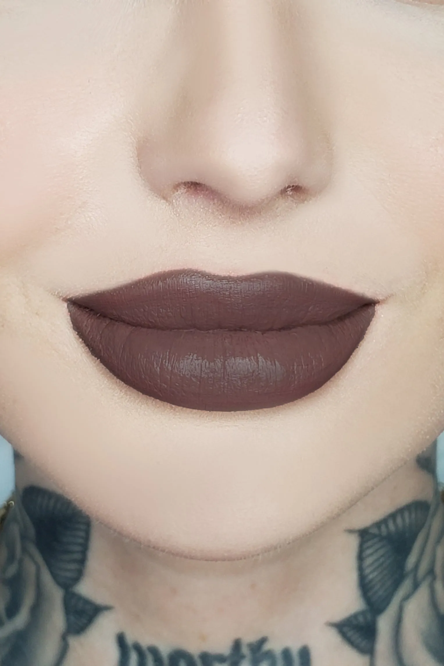 Last Kiss Liquid Lipstick