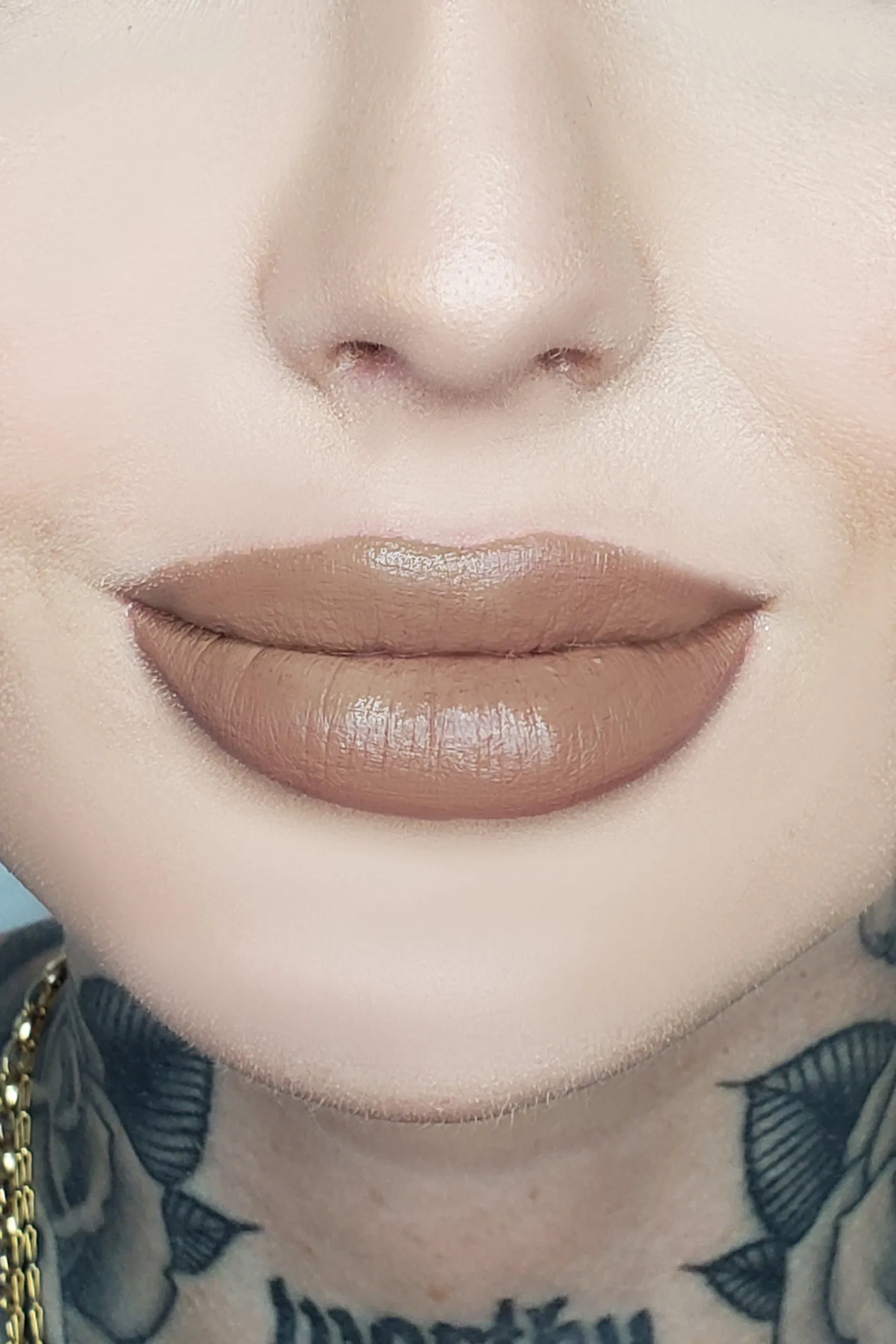 Last Kiss Liquid Lipstick