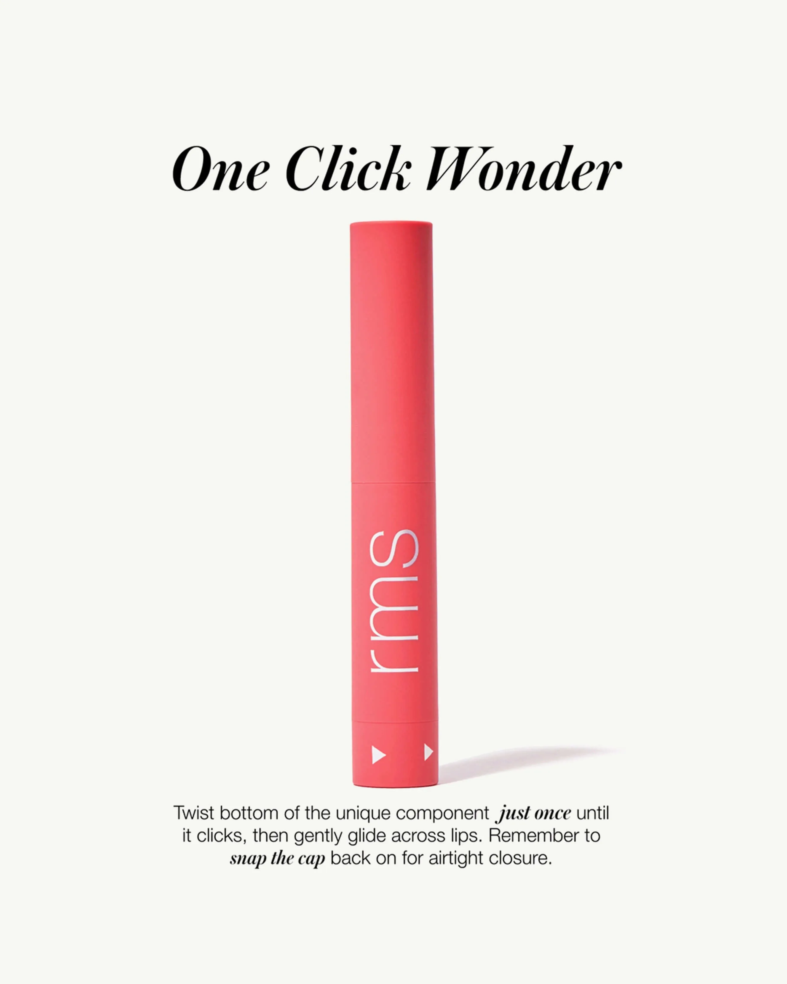 Legendary Serum Lipstick