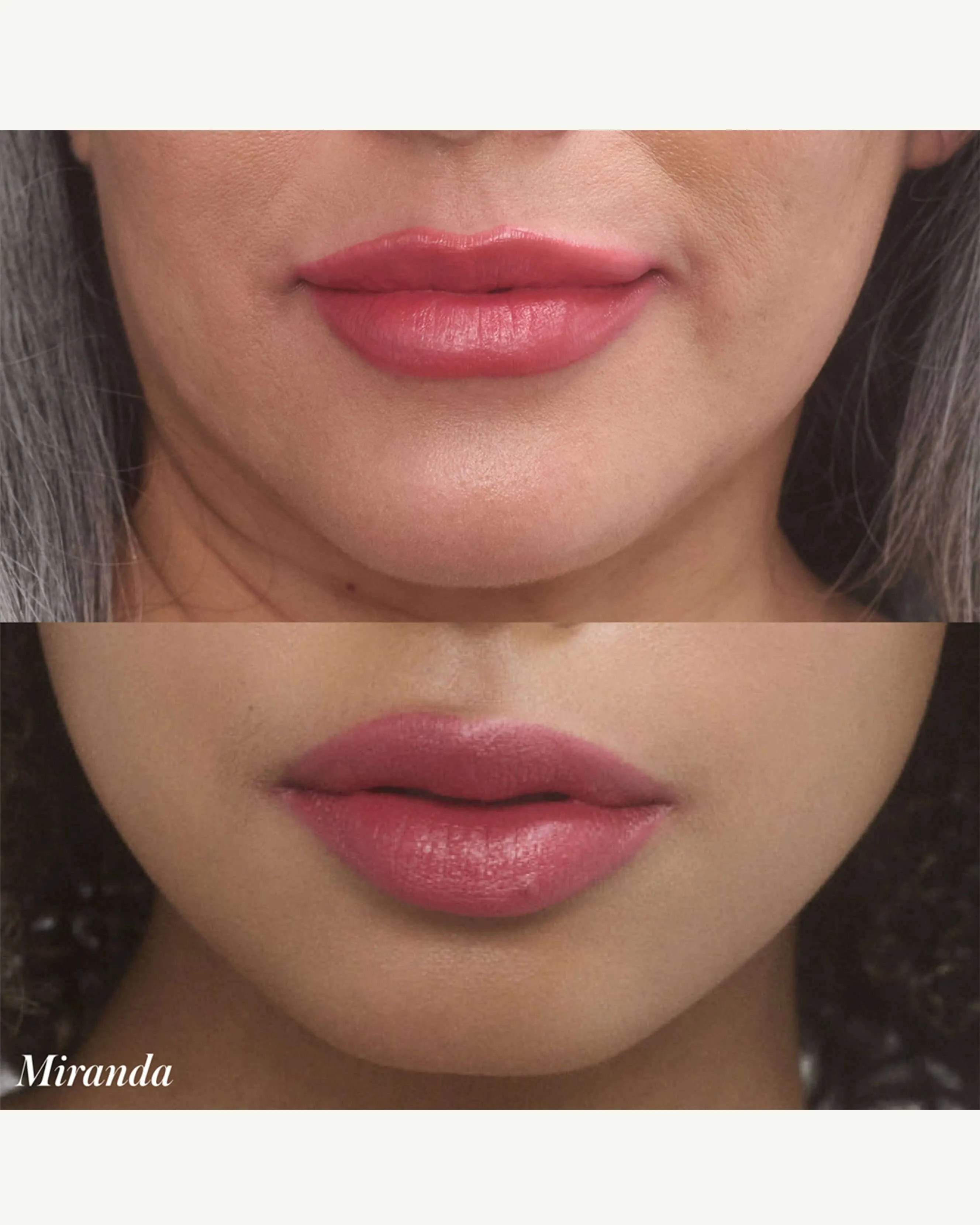 Legendary Serum Lipstick
