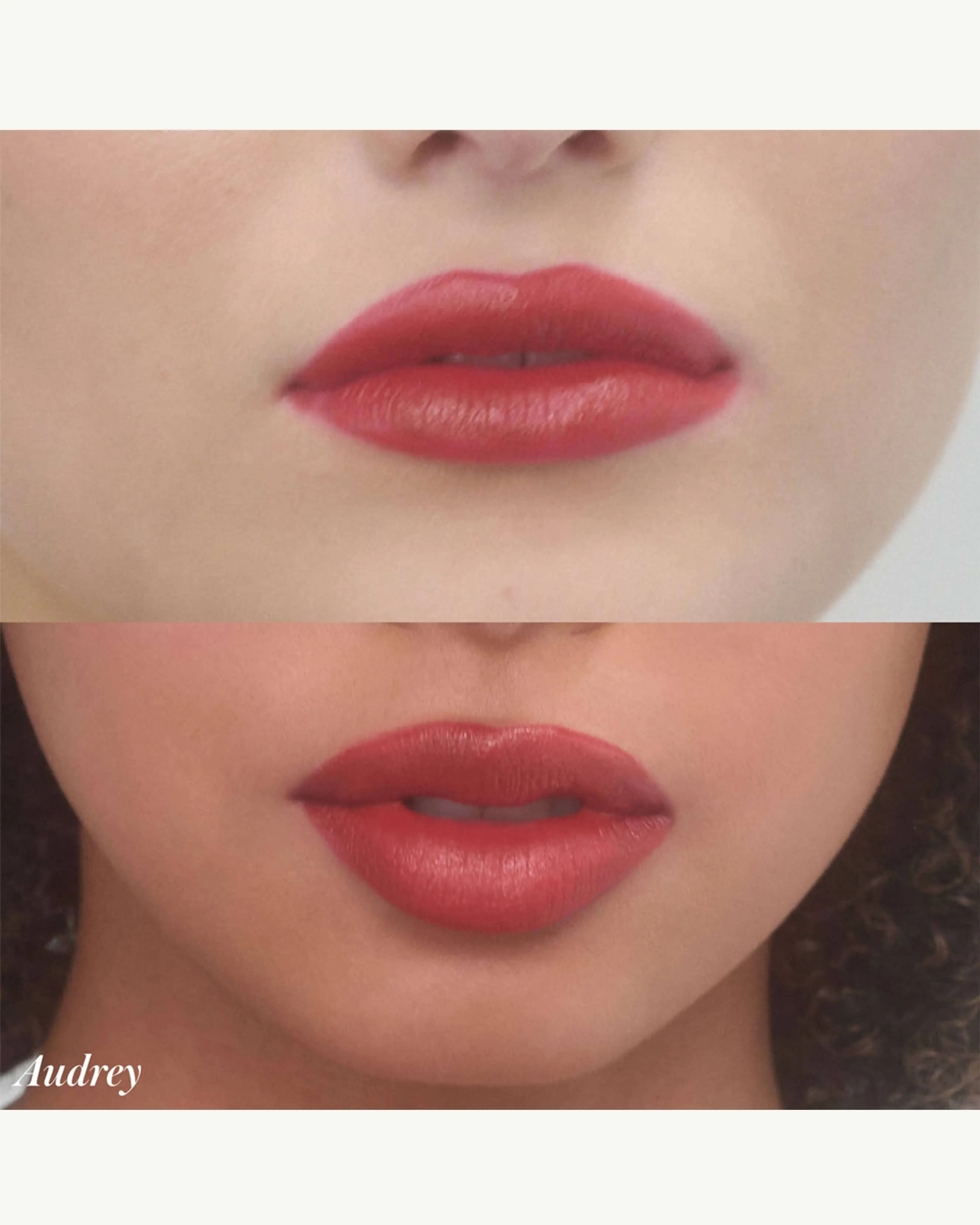 Legendary Serum Lipstick