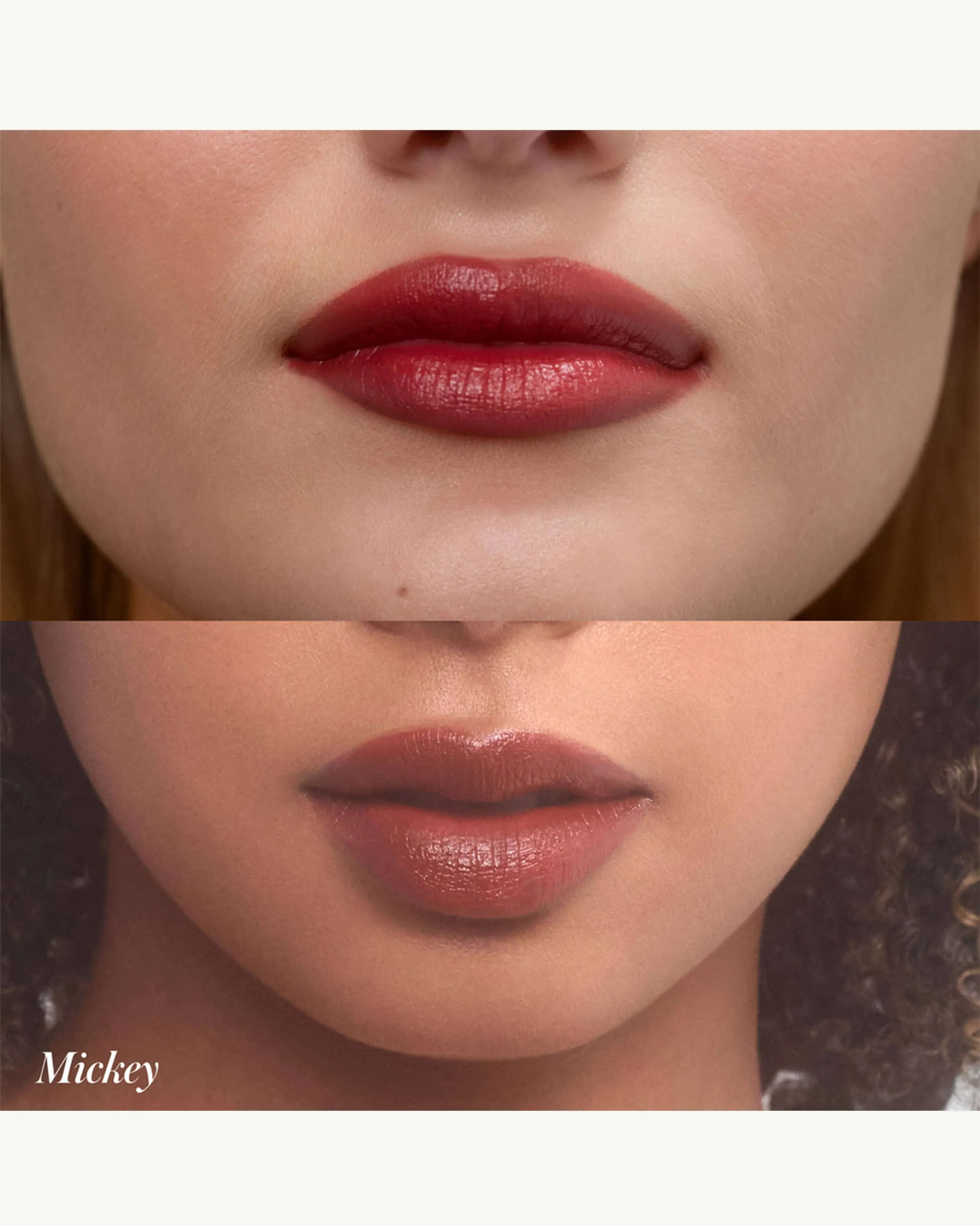 Legendary Serum Lipstick