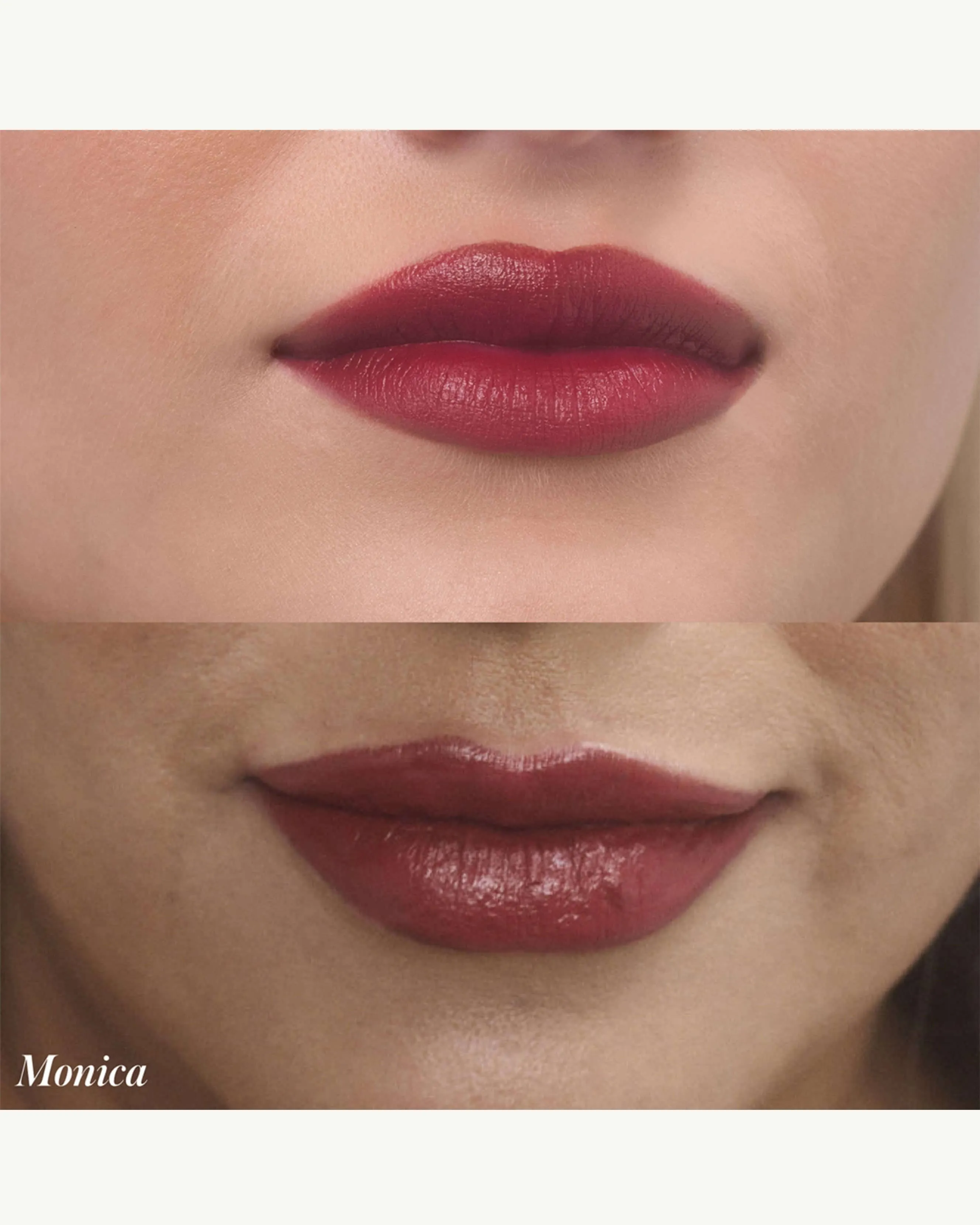 Legendary Serum Lipstick