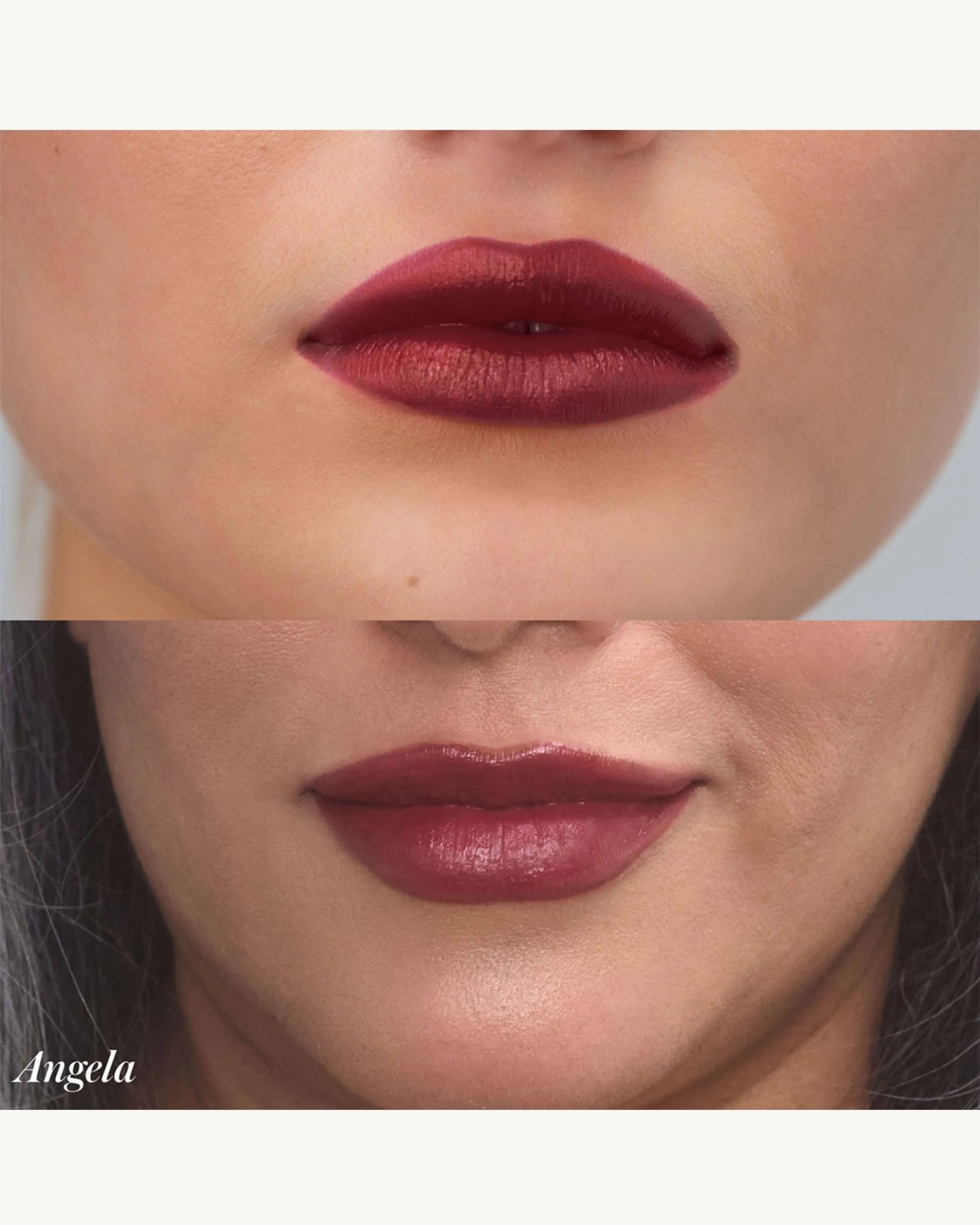 Legendary Serum Lipstick