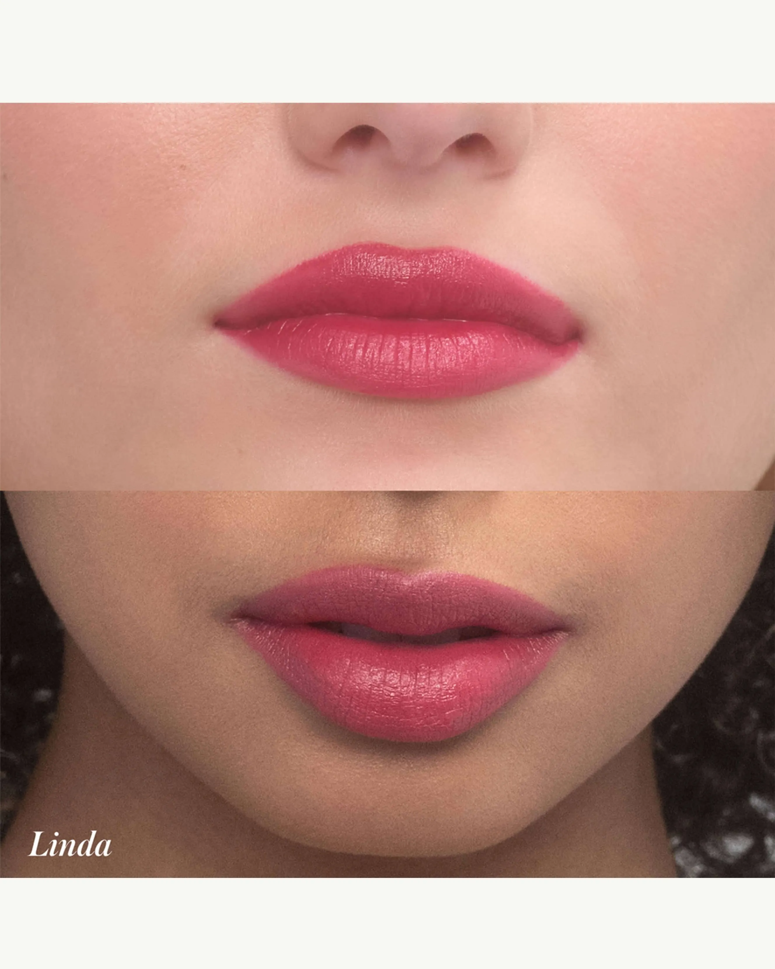 Legendary Serum Lipstick