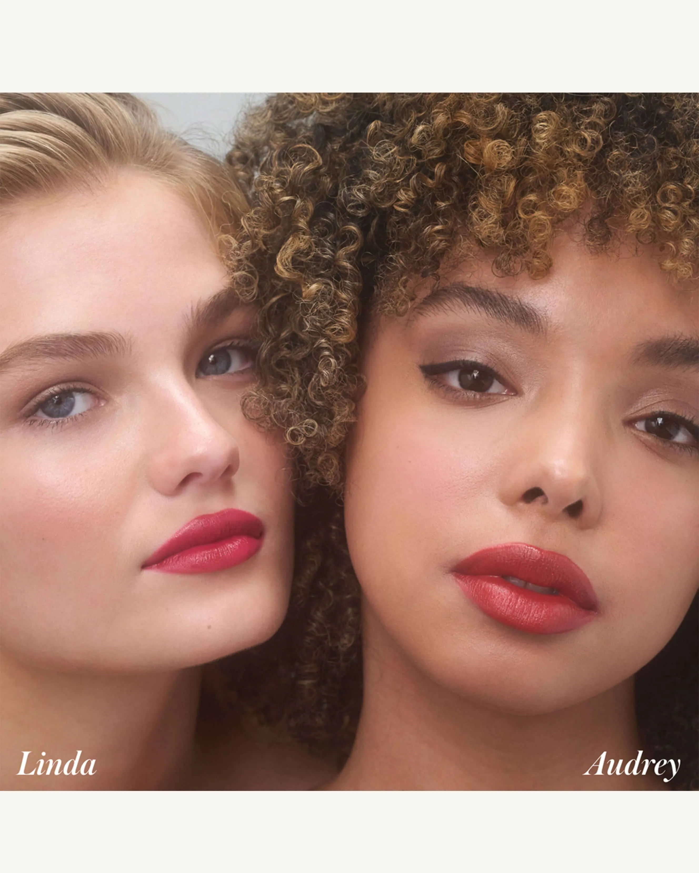 Legendary Serum Lipstick