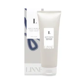 LINNÉ - ACTIVATE Mask & Body Wash