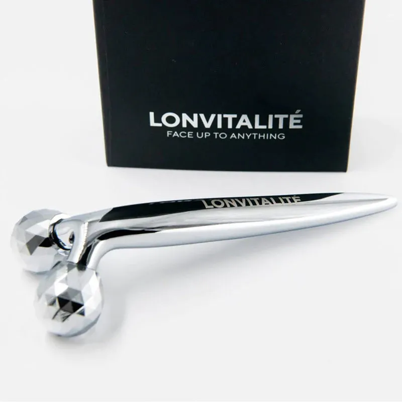 Lonvitalite Platinum Contour Roller